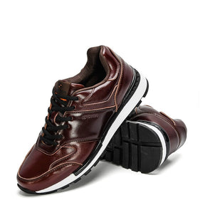 Sapato Masculino Doctrine Flex Comfort