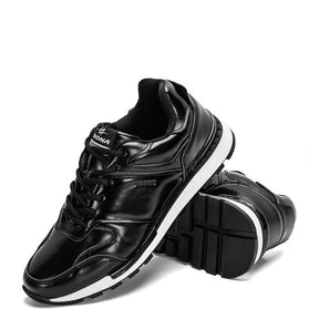 Sapato Masculino Doctrine Flex Comfort