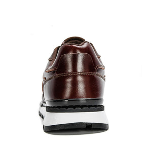Sapato Masculino Doctrine Flex Comfort