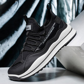 Sapato Masculino Esportivo FlexStyle