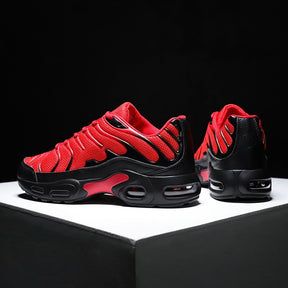 Tênis Masculino FlexForce Neon Pro
