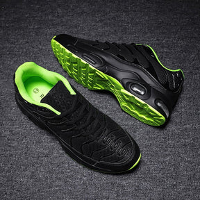 Tênis Masculino FlexForce Neon Pro