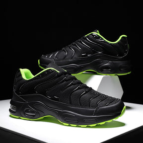 Tênis Masculino FlexForce Neon Pro