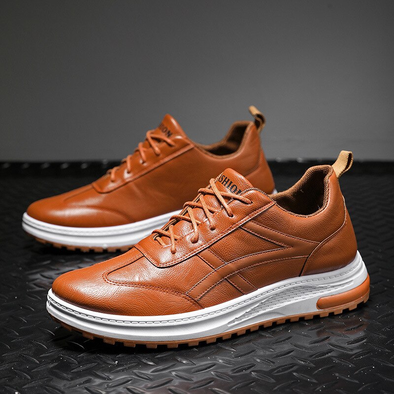 Sapato Masculino Melbourne ComfortFit Lux