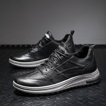 Sapato Masculino Melbourne ComfortFit Lux
