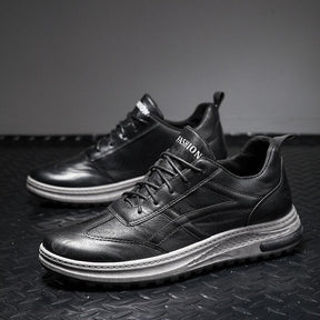 Sapato Masculino Melbourne ComfortFit Lux