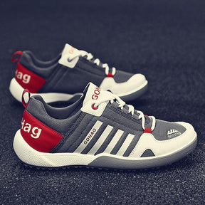 Sapato Masculino SportForce Pro