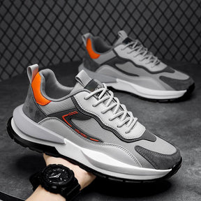 Sapato Masculino Supre EleganceFlex