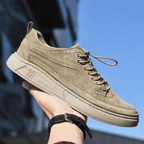 Sapato Masculino Viseu UrbanComfort