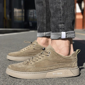 Sapato Masculino Viseu UrbanComfort