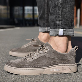 Sapato Masculino Viseu UrbanComfort