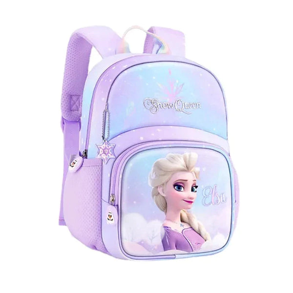 Mochila Infantil Frozen