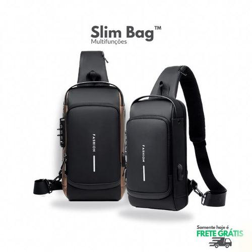 Slim Bag - Lojas Pacheco