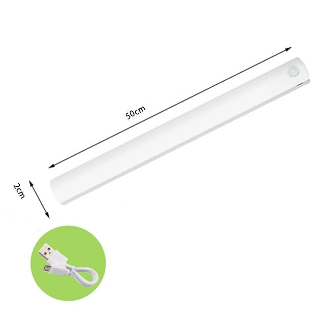 Lampada Led SmartLuz com Sensor