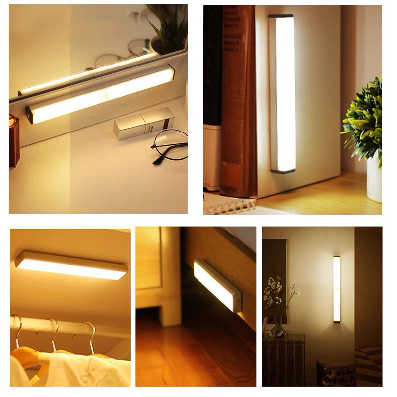 Lampada Led SmartLuz com Sensor