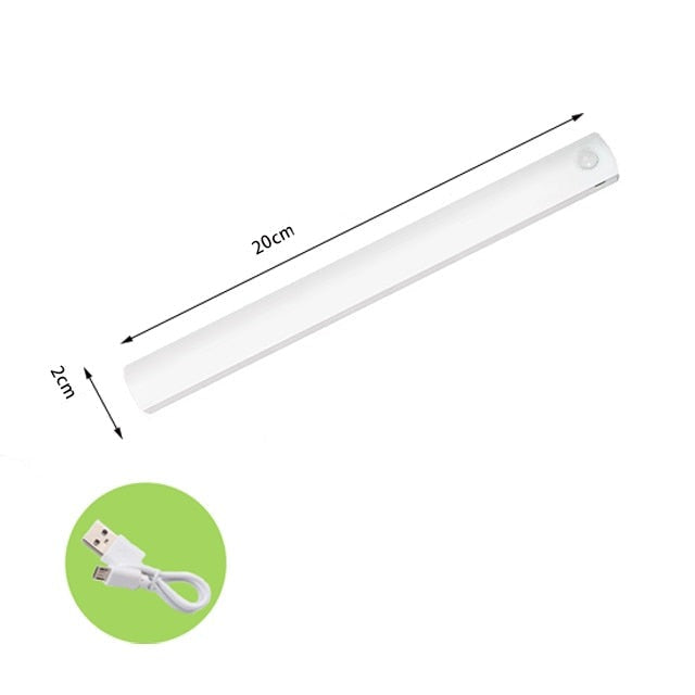 Lampada Led SmartLuz com Sensor