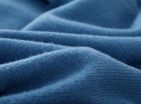 Suéter Feminino de Inverno com Gola Alta Confortável EliteComfort