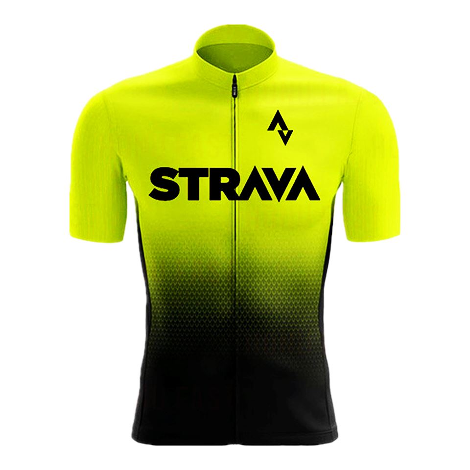 Camisa de Ciclismo
