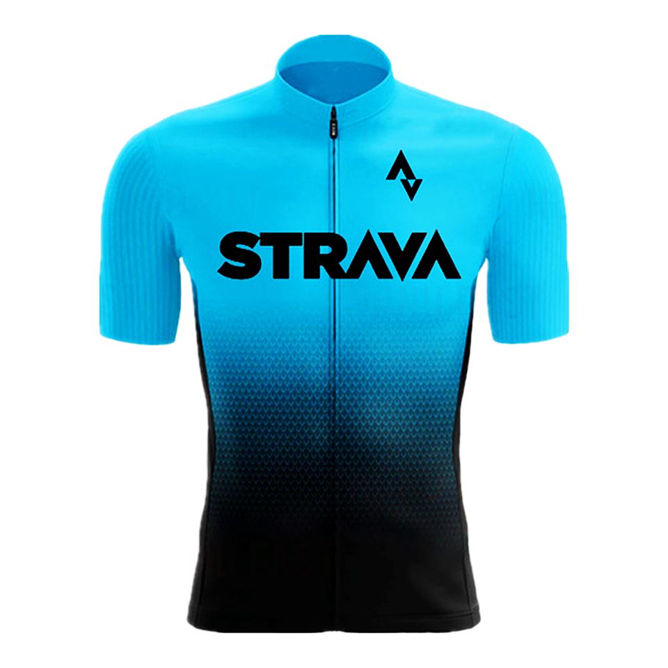 Camisa de Ciclismo