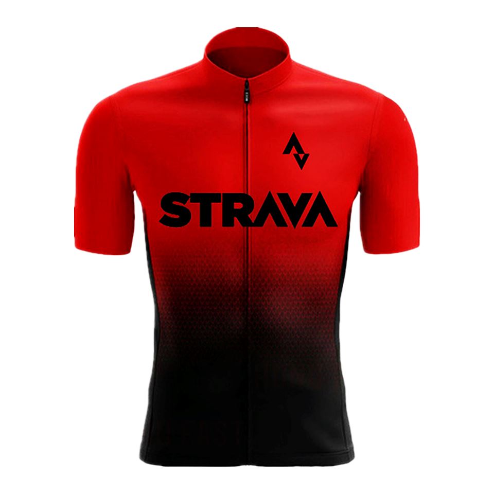 Camisa de Ciclismo