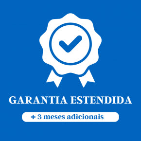 Garantia Estendida