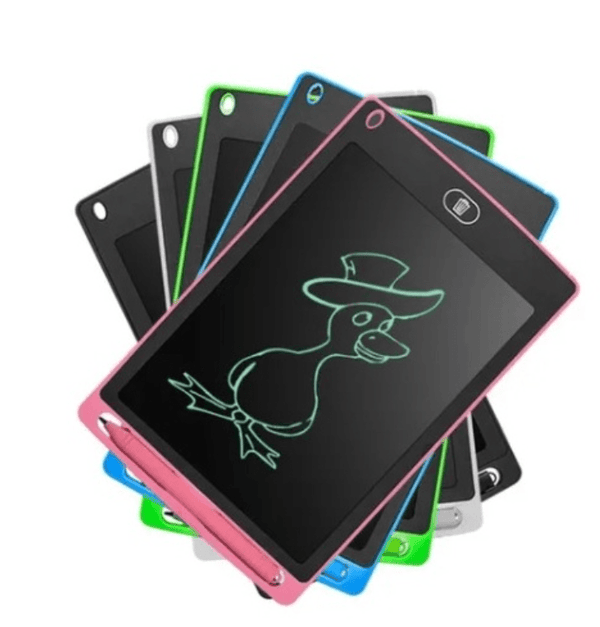 Tablet Mágico Educativo de Desenhar