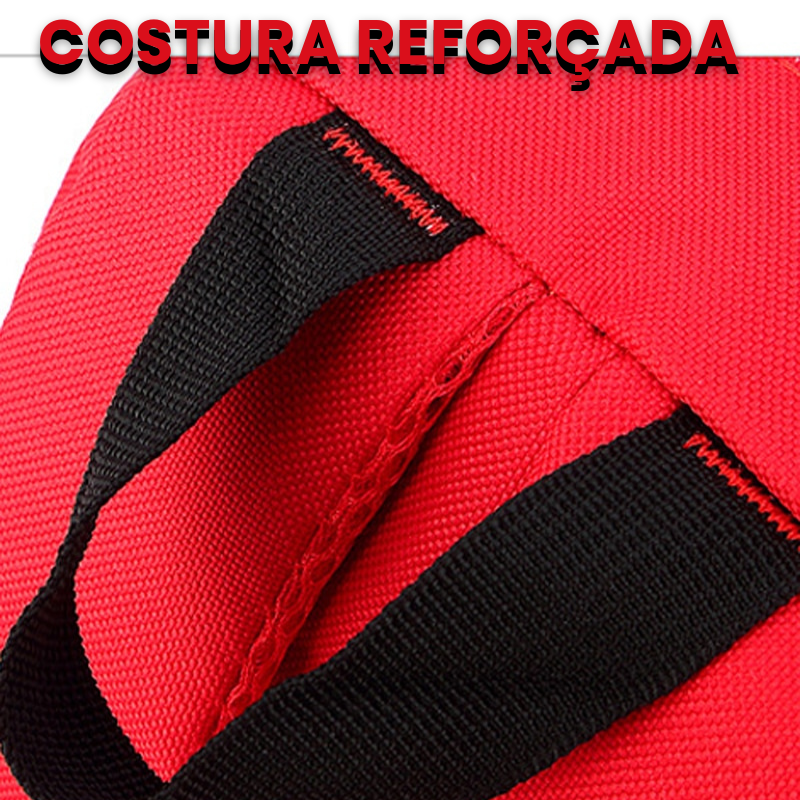 Mochila Infantil Homem - Aranha