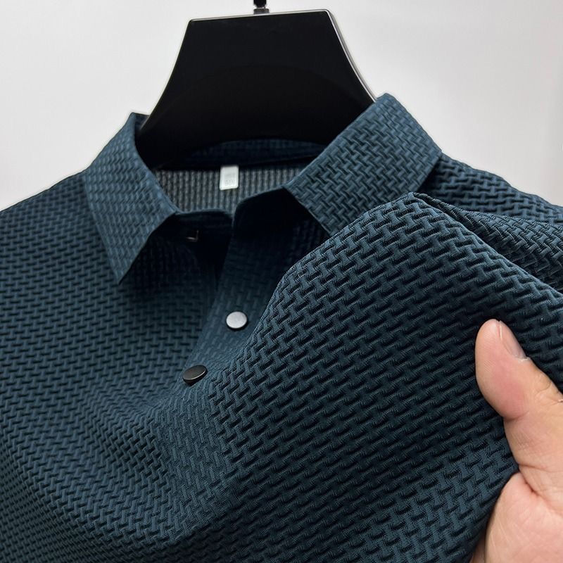 Camisa Polo Ice Moda Executiva - LojasPacheco