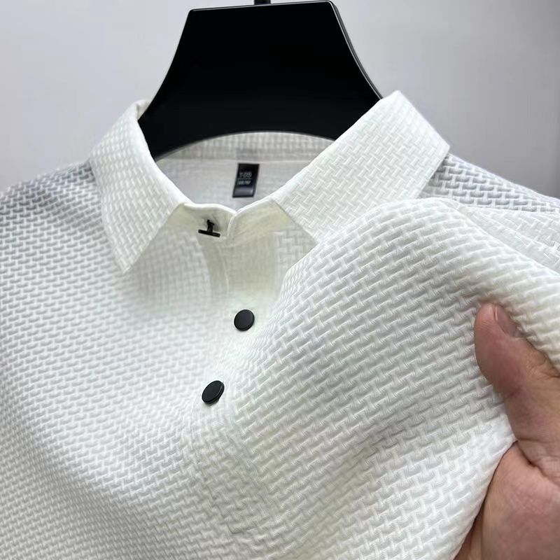 Camisa Polo Ice Moda Executiva - LojasPacheco