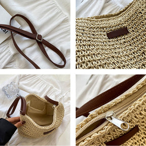 Bolsa de praia - Analu