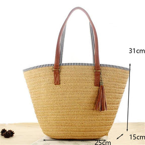 Bolsa de praia - Samya
