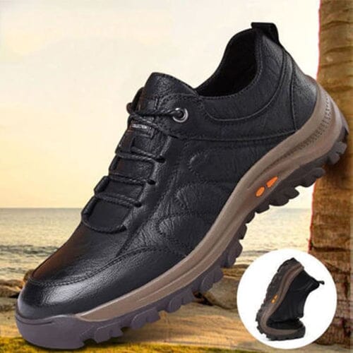 Tênis Masculino de Couro - Modern Man  tênis de couro masculino  tênis de couro  tenis masculino de couro  tenis masculino couro  tenis couro masculino  melhores tenis masculinos  sapatos  sapatos antiderrapante  sapatos antiderrapantes  sapato  sapato masculino  Sapato de Qualidade  Sapato Resistente  Sapato Masculino de Qualidade  Sapato Masculino Resistente  Sapato de Couro Genuíno  Sapato Masculino de Couro  Sapato Masculino de Couro Genuíno  moda masculina  moda