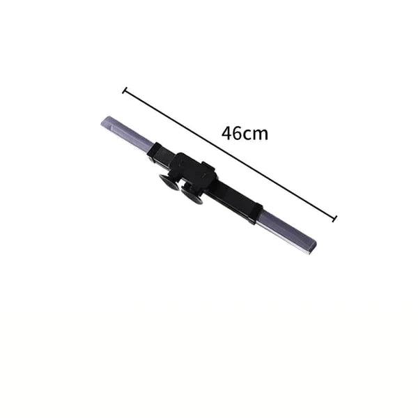 Para-Sol Retrátil com Proteção UV - LojasPacheco