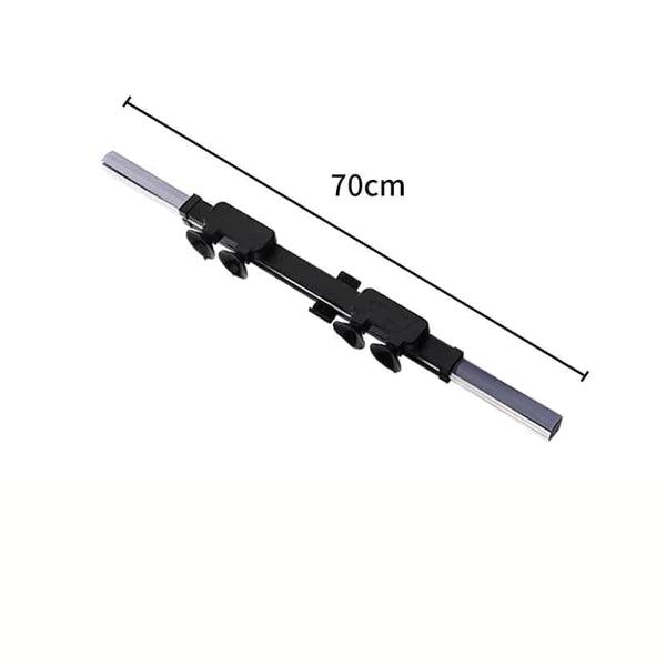 Para-Sol Retrátil com Proteção UV - LojasPacheco