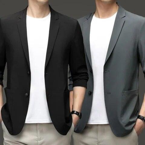 Blazer Masculino, Blazer Masculino Slim, Blazer Masculino Casual, Blazer Masculino Esporte Fino, Blazer Masculino Preto, Blazer Masculino Zara, Blazer Masculino Plus Size, Look Com Blazer Masculino, Blazer Masculino Azul, Blazer Masculino Slim Fit Moderno