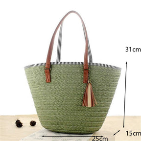 Bolsa de praia - Samya