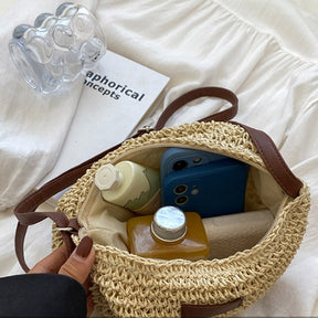 Bolsa de praia - Analu