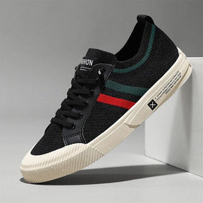 Tênis Casual Masculino Strech Blend - LojasPacheco