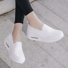 GraceWalk: Elegância e Saúde em Cada Passo - LojasPacheco